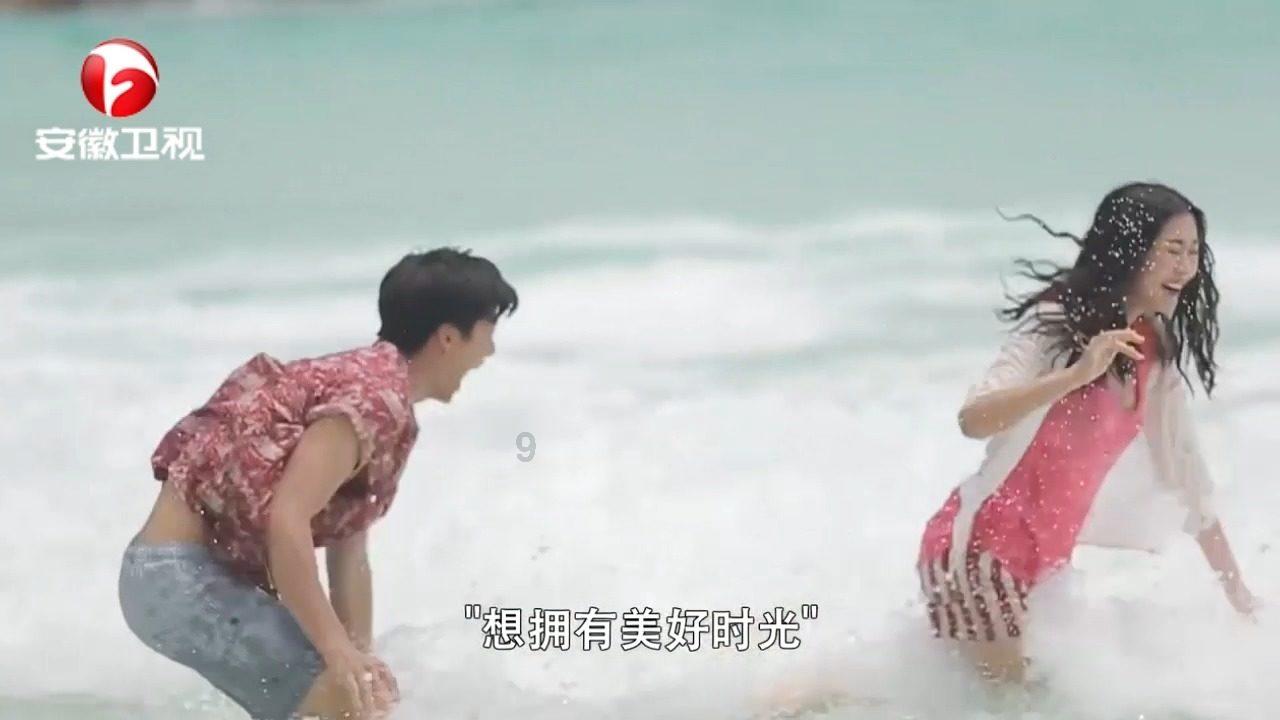 美丽大城市拼图